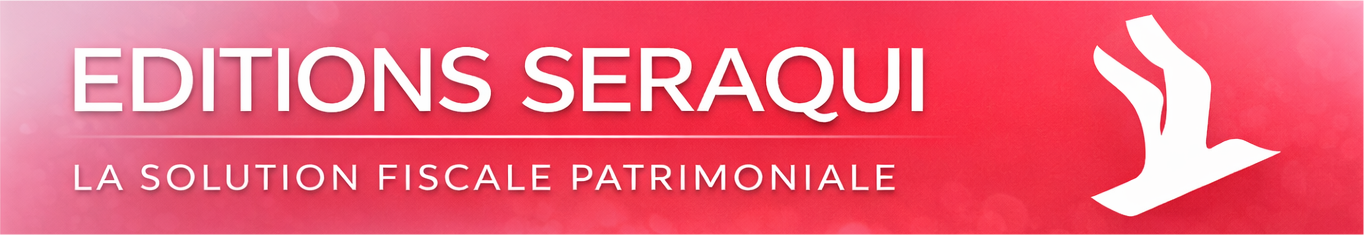 Editions Séraqui